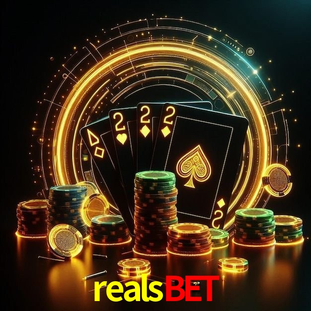 Experiência VIP realsbet