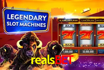 Desvendando o Mundo dos Jogos Virtuais na realsbet