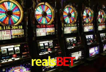 A Revolução dos Aplicativos de Jogos no realsbet