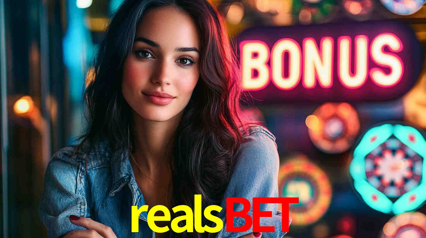 realsbet - Cassino Milionário - realsbet.com