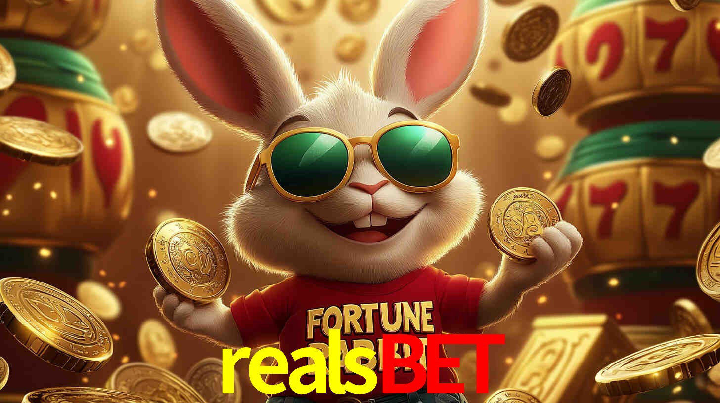 realsbet login