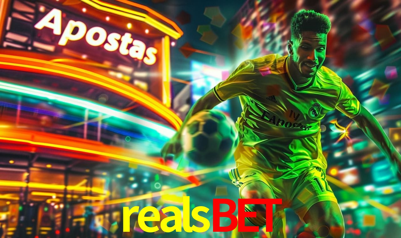 Estatísticas realsbet