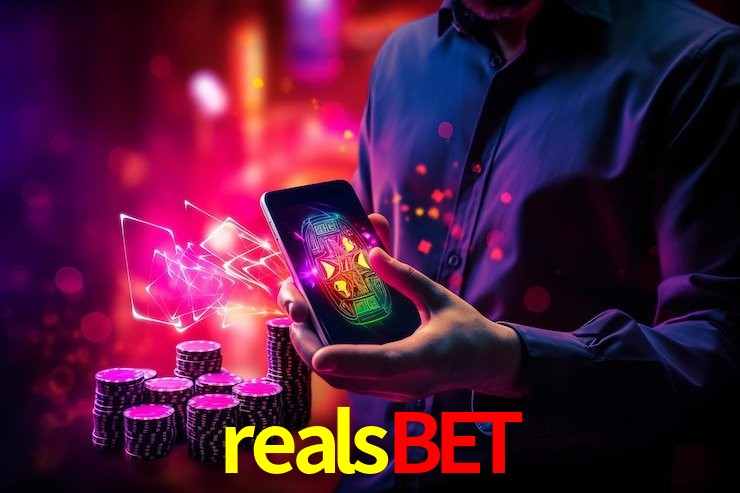 Jogos Exclusivos realsbet