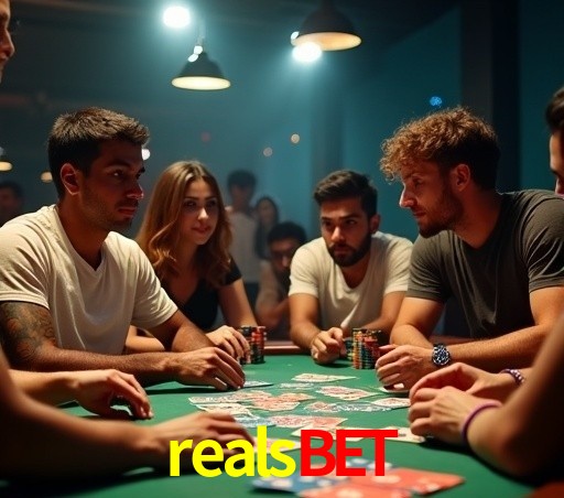 Promoção Relâmpago realsbet