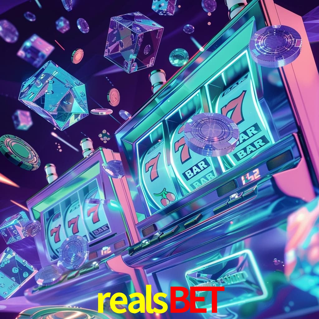 Descubra o Programa VIP da realsbet: Vantagens Exclusivas para Jogadores