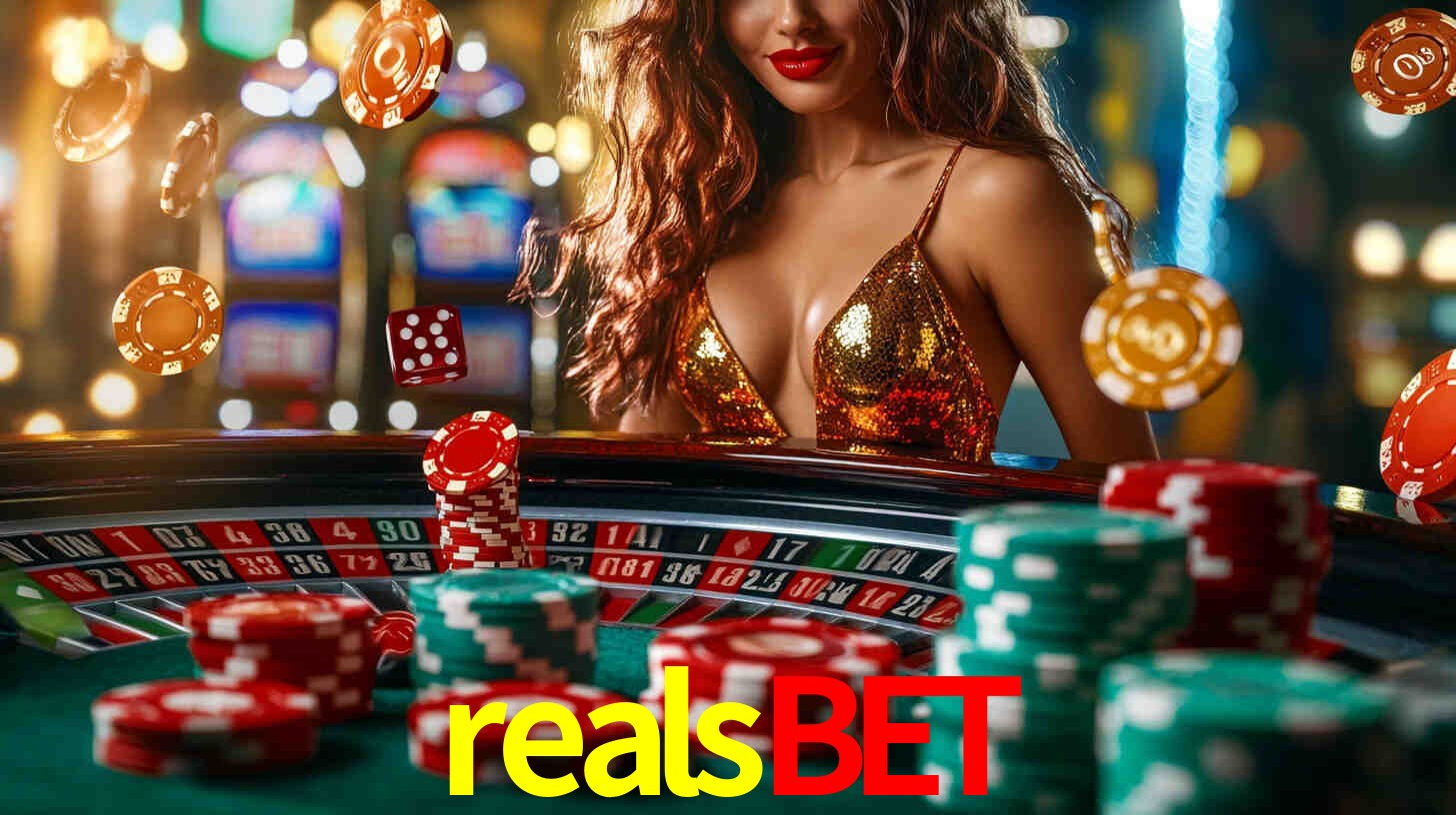 Programa VIP realsbet