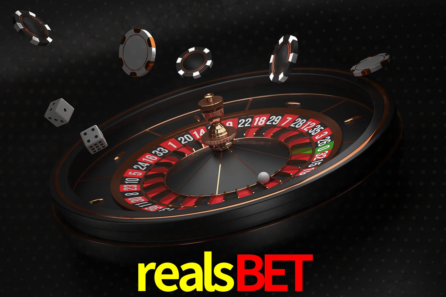 realsbet