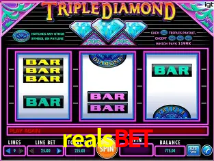 Descubra o Mundo do Cassino Online com realsbet