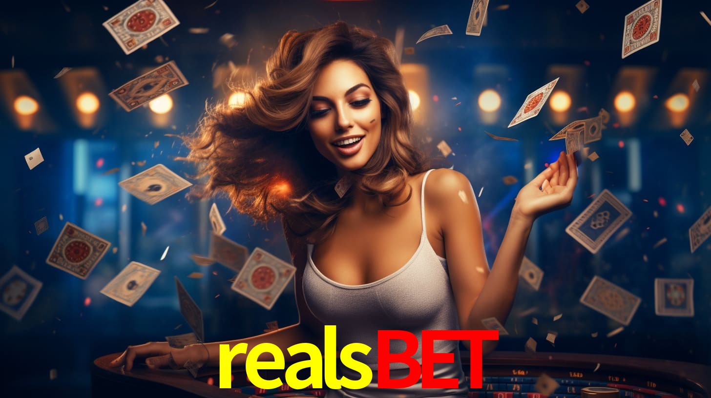 realsbet login