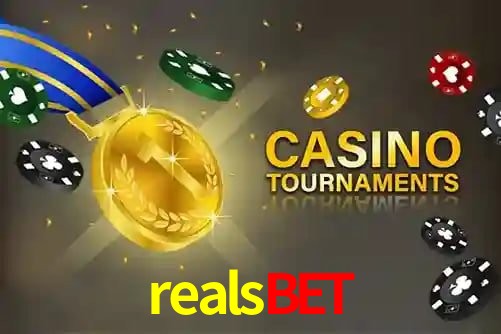realsbet.com