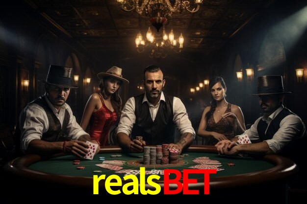 Descubra a Essência do realsbet: Nossa História e Compromissos
