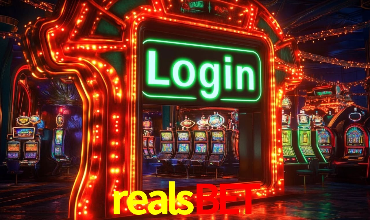 Casino VIP realsbet