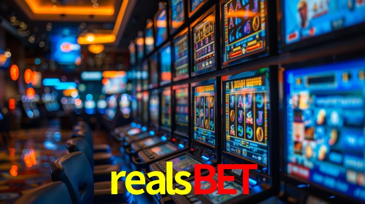 Platform Technology realsbet
