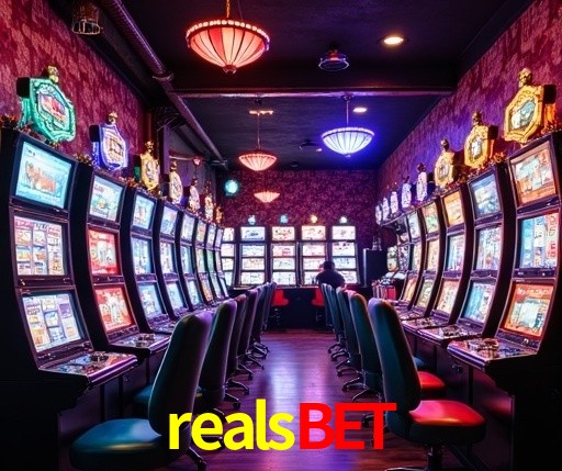 Promoções Sazonais realsbet