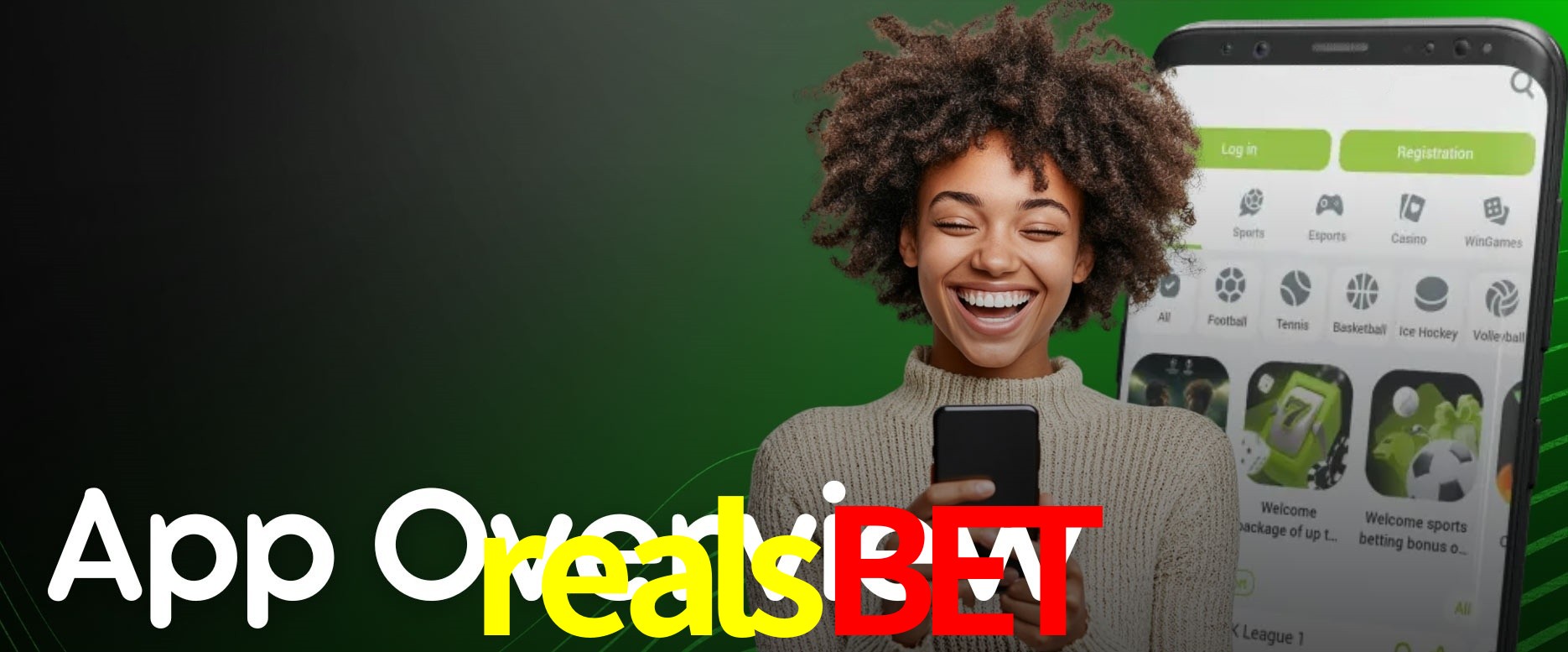 Flash Promotion realsbet