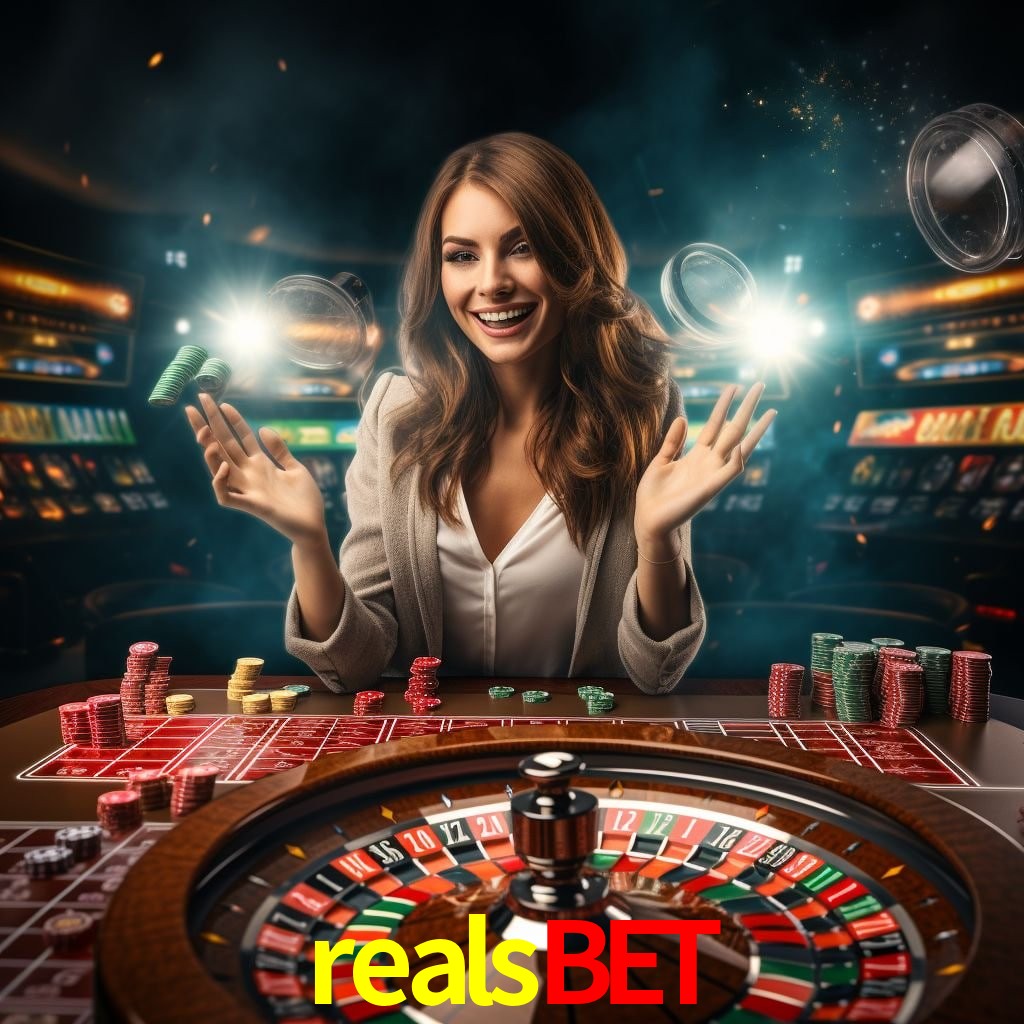 Ofertas Imperdíveis na realsbet: Promoções e Bônus Que Valem a Pena