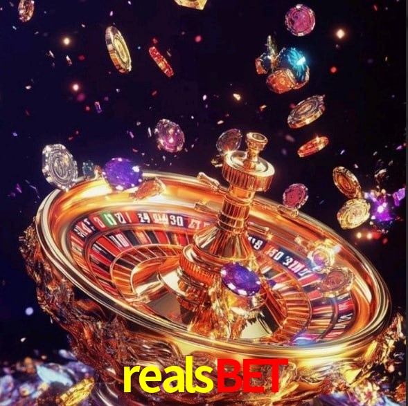 Cadastro Rápido realsbet