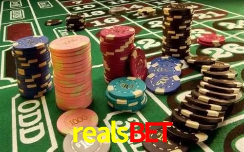 realsbet login