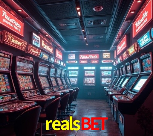 Sistemas de Segurança realsbet