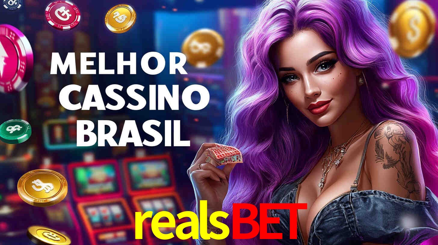 Inovações de Jogos na realsbet: O Futuro das Experiências Interativas