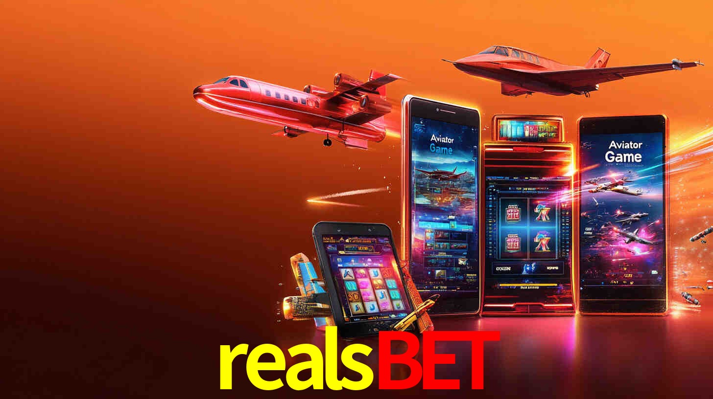 Inovações de Jogos na realsbet: O Futuro das Experiências Interativas