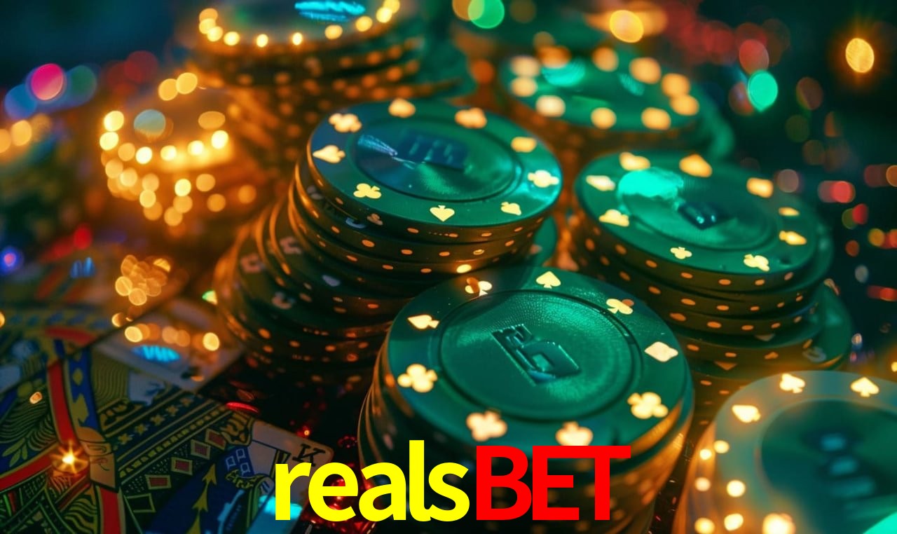 Mesa de Blackjack realsbet