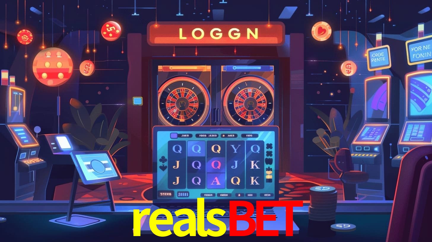 Benefícios da Conta realsbet