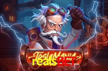 Recursos de Bônus realsbet