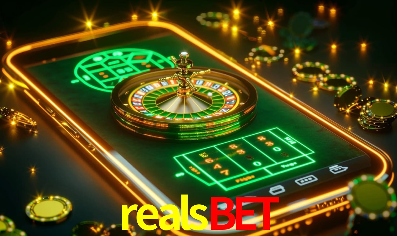 Login Seguro realsbet