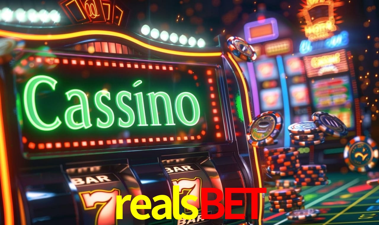 Diretório de Jogos realsbet