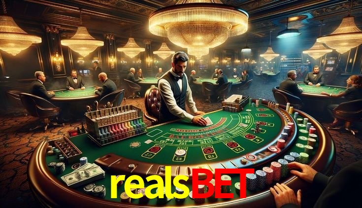 Game Statistics realsbet
