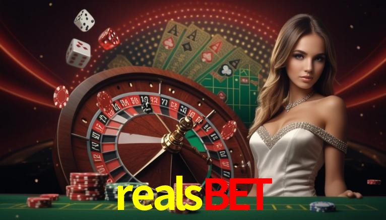 Secure Login realsbet